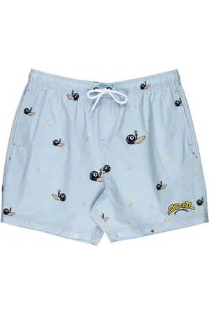 Santa Cruz Shortsit & Bermuda-shortsit Winkowski surf swimshort EU S