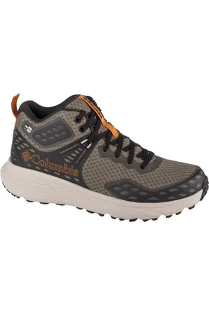Columbia Kengät Konos TRS Outdry Mid 45