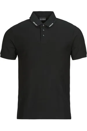Emporio Armani Lyhythihainen poolopaita POLO SHIRT EM001081 EU S