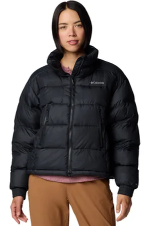 Columbia Parkatakki Pike Lake II Cropped Jacket EU M