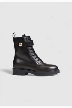 Furla Kengät SFERA ARMY BOOT T.25 YI46SFE - WU0000 36