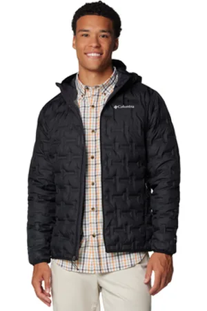Columbia Parkatakki Delta Ridge II Down Hooded Jacket EU S