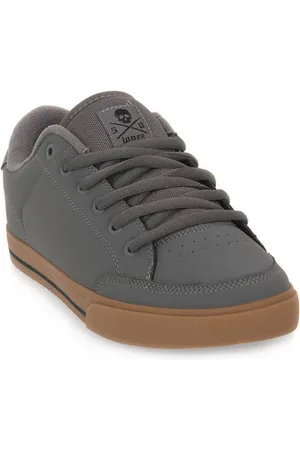 C1RCA Kengät AL 50 GREY GUM 43 1/2