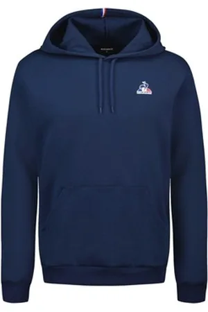 Le Coq Sportif Svetari ESS HOODY Nº1 EU S