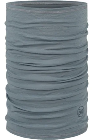 Buff Huivit Merino Lightweight Tube Scarf Yksi Koko