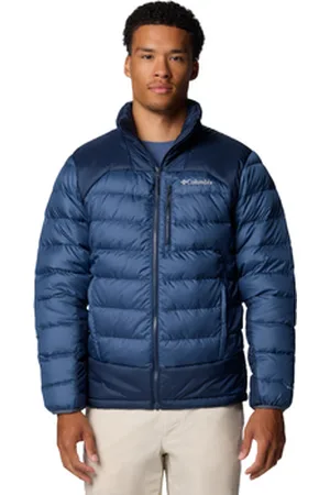 Columbia Parkatakki Autumn Park II Down Jacket EU M