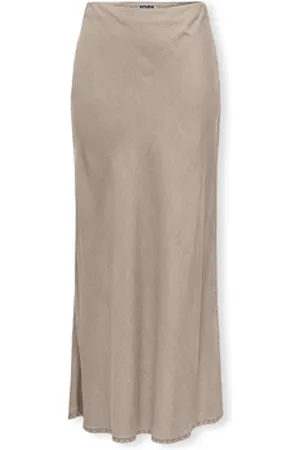 ONLY Lyhyt hame Chigo Aris Life Skirt - Pure Cashmere EU S