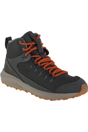 Columbia Kengät Trailstorm Mid Waterproof 44 1/2