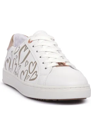 TOM TAILOR Tennarit WHITE 37