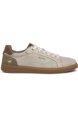 Mustang Tennarit IVORY 41