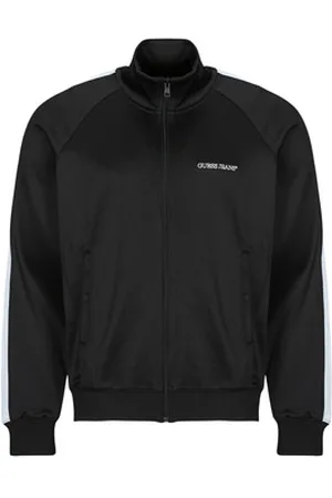 Guess Ulkoilutakki TRICOT TRACK JACKET EU S