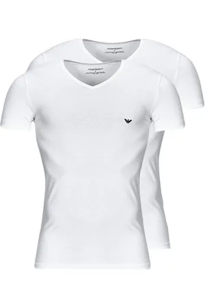 Emporio Armani Lyhythihainen t-paita CC717-111512 EU S