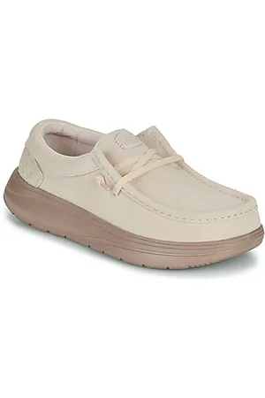 Hey dude Tennarit Wendy COMF Suede 37