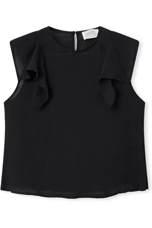 Compañía fantástica Paita COMPAÑIA FANTÁSTICA Top 11034 - Black EU S