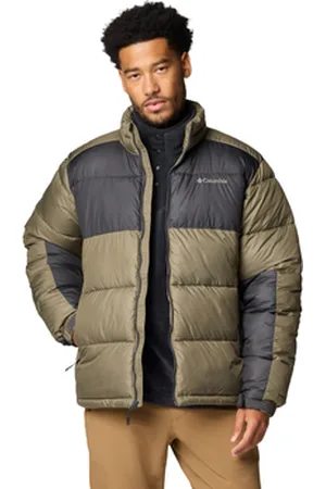 Columbia Parkatakki Pike Lake II Jacket EU M