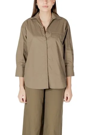 Liu Jo Paitapusero / Kauluspaita TS M/L WA5203T4853 EU S