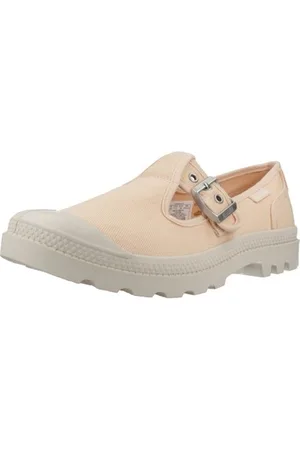 Palladium Tennarit PAMPA M-JANE W 36