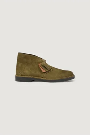 Clarks Kävelykengät Desert Boot Evo 26180841 45