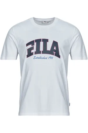 Fila Lyhythihainen t-paita LANAKEN EU S