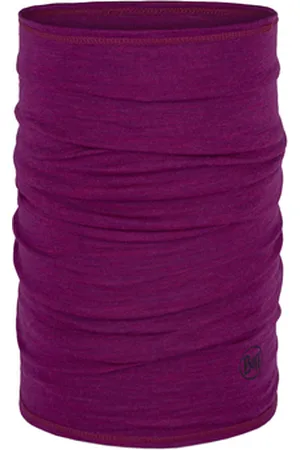 Buff Huivit Merino Lightweight Tube Scarf Yksi Koko