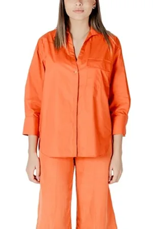 Liu Jo Paitapusero / Kauluspaita TS M/L WA5203T4853 EU S