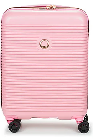 Delsey Matkalaukku FREESTYLE 4DR CABINE 55CM SLIM Yksi Koko
