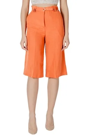 Liu Jo Shortsit & Bermuda-shortsit TS NAV BERMUD WA5134T4818 EU S