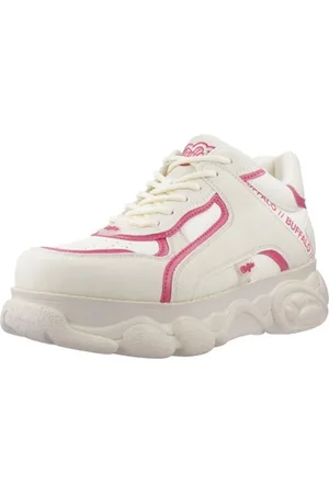 Buffalo Tennarit CLD ECHO 36