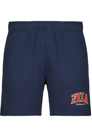 Fila Shortsit & Bermuda-shortsit LANDEN EU S