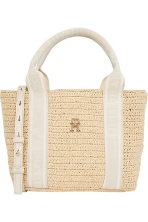 Tommy Hilfiger Laukut SPRING LOGO MINI TOTE Yksi Koko