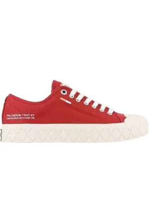 Palladium Tennarit PALLA ACE CVS ORG 36