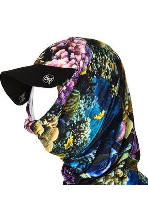 Buff Huivit 64600 Yksi Koko