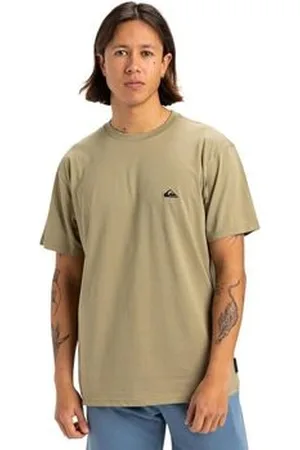 Quiksilver T-paidat pitkillä hihoilla - EU XL