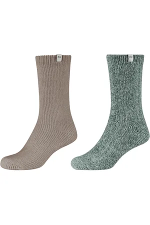 Skechers Sukat 2PPK Wm Casual Cozy Lurex Socks 39 / 42