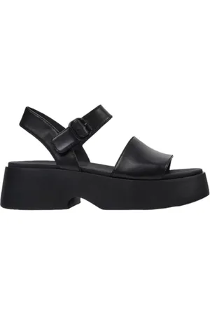 Camper Sandaalit Tasha Sandals K201659 - Black 36