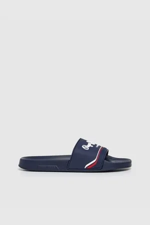 Pepe Jeans Sandaalit PMS70160 SLIDER ORIGIN M 45