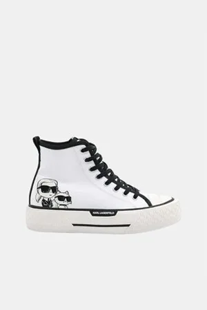Karl Lagerfeld Tennarit KL60654T KAMPUS MAX III 36