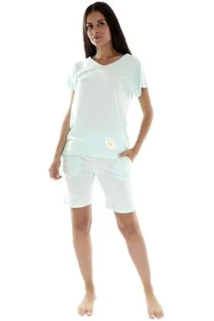 Christian cane Pyjamat / yöpaidat NEREA FR 36
