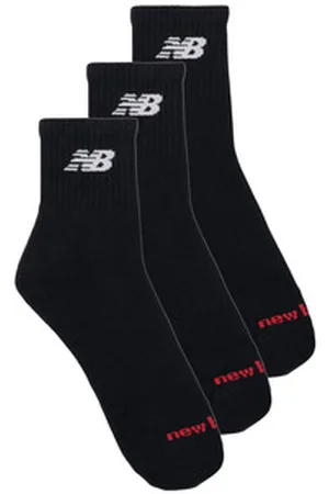New Balance Urheilusukat NB Everyday Ankle 3 Pairs M