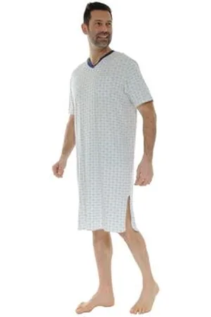 Christian cane Pyjamat / yöpaidat MERCURE EU 4XL