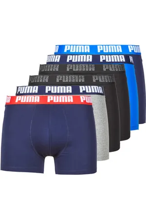 PUMA Bokserit BASIC X6 EU XXL