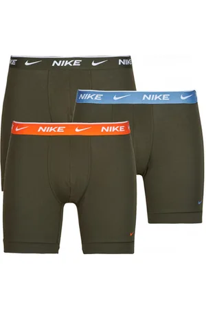 Nike Bokserit BOXER BRIEF 3PK EU S