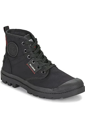 Palladium Kengät PAMPA HI PATCH 38