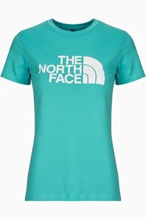 The North Face Lyhythihainen t-paita S/S Easy Tee EU S