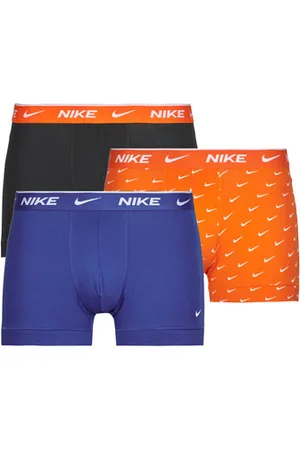 Nike Bokserit TRUNK 3PK EU S