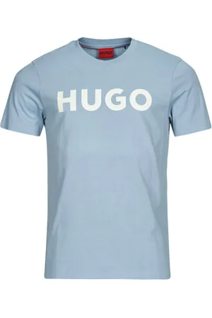 HUGO BOSS Lyhythihainen t-paita Dulivio EU XXL