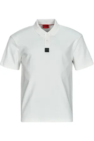HUGO BOSS Lyhythihainen poolopaita Deabono_D EU S