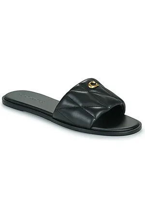 Coach Sandaalit HOLLY QUILTED SANDAL 36