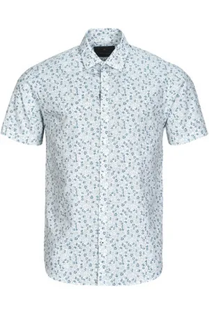 JACK & JONES Lyhythihainen paitapusero JPRBLASUMMER EU S