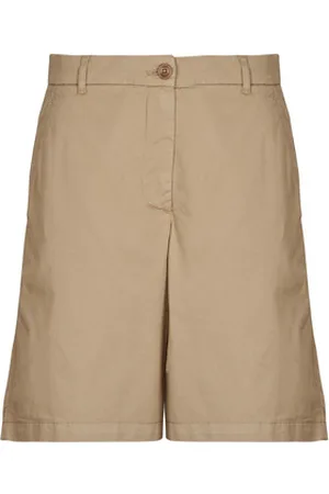 Tommy Hilfiger Shortsit & Bermuda-shortsit CO BLEND GMD CHINO SHORT FR 36